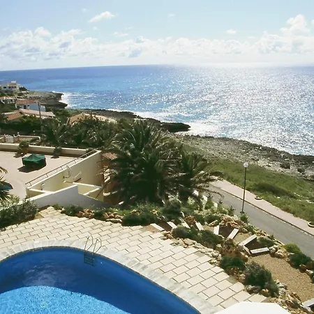 Punta Prima Sleeps 8 Pool Wifi וילה פונטה פרימה