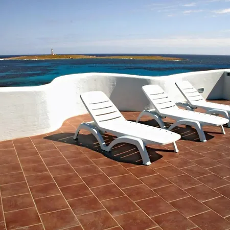 Punta Prima Sleeps 8 Pool Wifi *