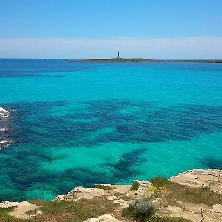 Punta Prima Sleeps 8 Pool Wifi וילה פונטה פרימה