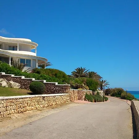 Villa Punta Prima Sleeps 8 Pool Wifi