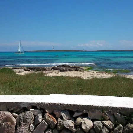 Villa Punta Prima Sleeps 8 Pool Wifi