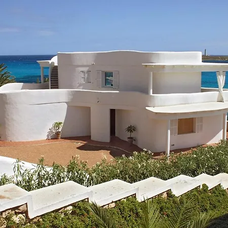 Punta Prima Sleeps 8 Pool Wifi