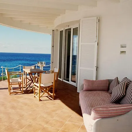 Punta Prima Sleeps 8 Pool Wifi Villa