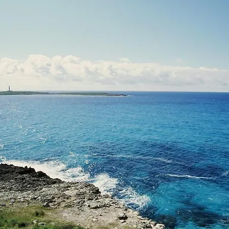 Punta Prima Sleeps 8 Pool Wifi * Punta Prima (Menorca)